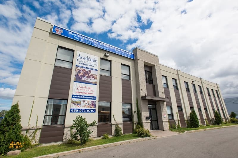 North Star Academy Laval